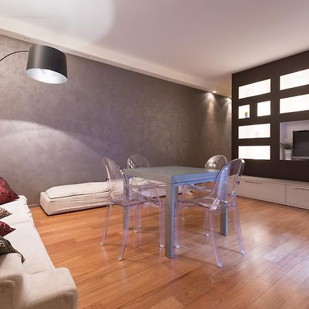Casa Lagrange 19 Apartman Torino Kültér fotó