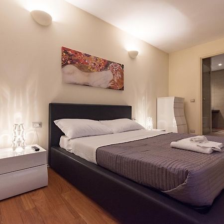 Casa Lagrange 19 Apartman Torino Kültér fotó