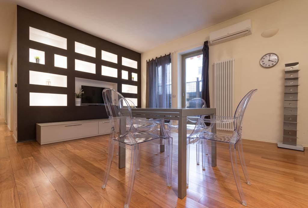Casa Lagrange 19 Apartman Torino Kültér fotó