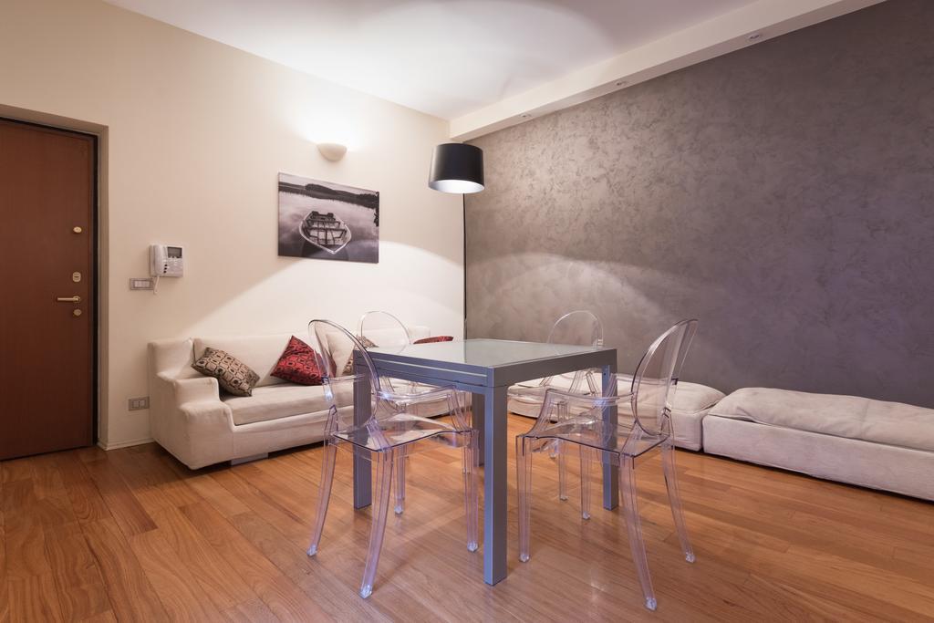 Casa Lagrange 19 Apartman Torino Kültér fotó