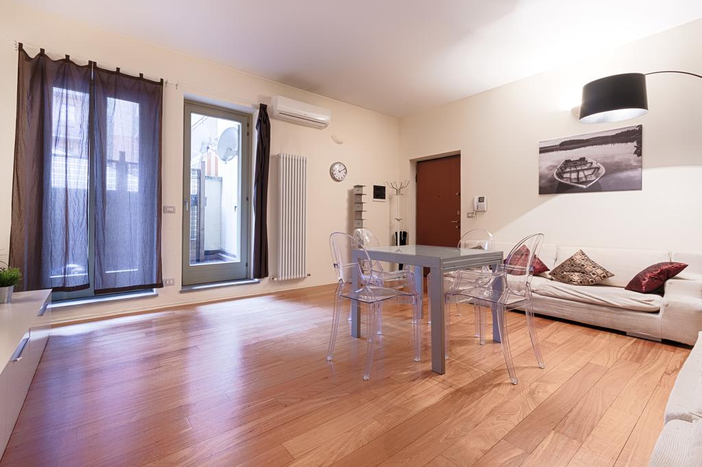 Casa Lagrange 19 Apartman Torino Kültér fotó