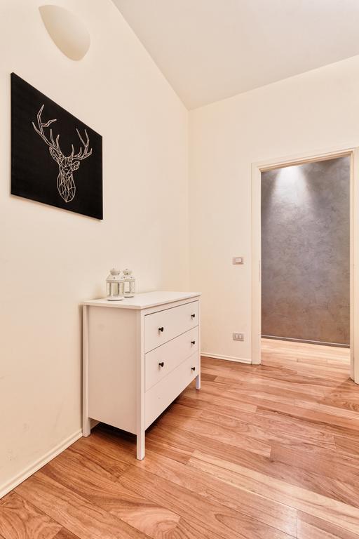 Casa Lagrange 19 Apartman Torino Kültér fotó