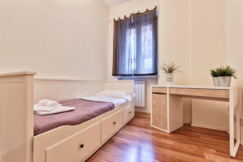 Casa Lagrange 19 Apartman Torino Kültér fotó