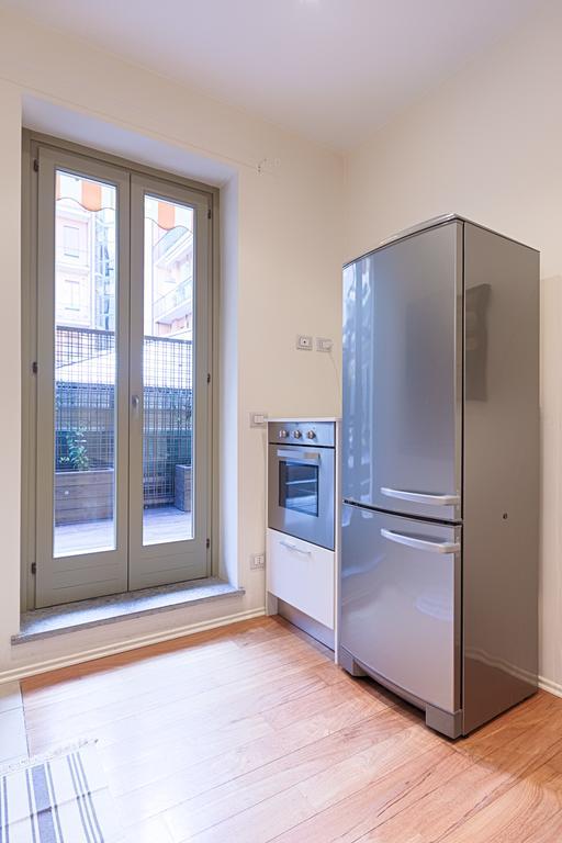 Casa Lagrange 19 Apartman Torino Kültér fotó