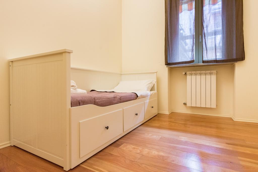 Casa Lagrange 19 Apartman Torino Kültér fotó