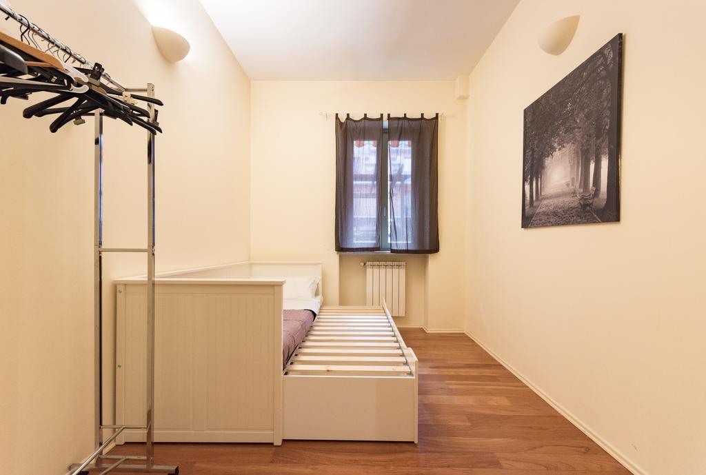 Casa Lagrange 19 Apartman Torino Kültér fotó