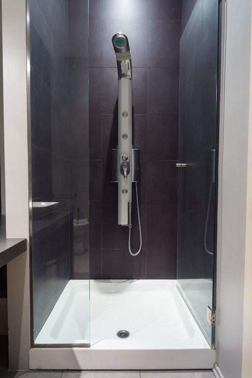 Casa Lagrange 19 Apartman Torino Kültér fotó