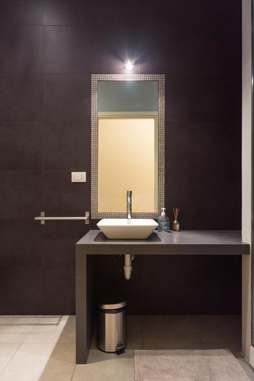 Casa Lagrange 19 Apartman Torino Kültér fotó