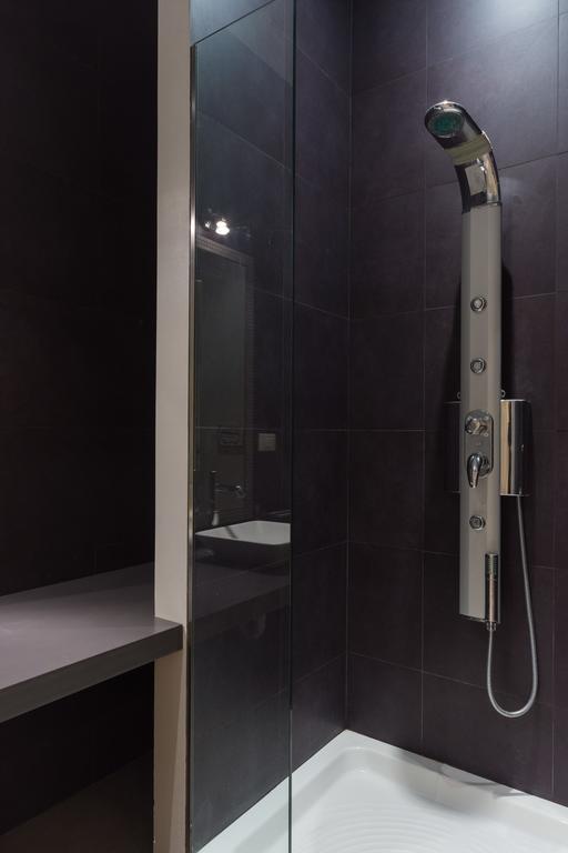 Casa Lagrange 19 Apartman Torino Kültér fotó