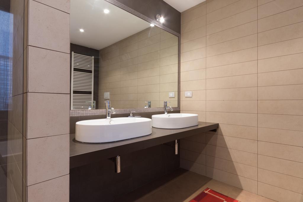 Casa Lagrange 19 Apartman Torino Kültér fotó