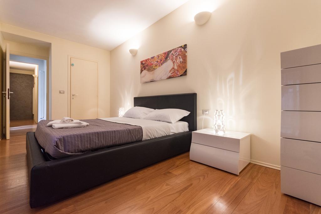 Casa Lagrange 19 Apartman Torino Kültér fotó