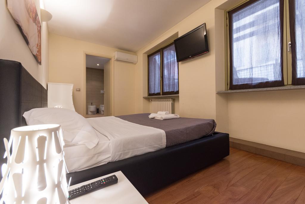 Casa Lagrange 19 Apartman Torino Kültér fotó