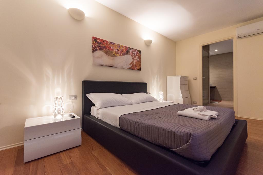 Casa Lagrange 19 Apartman Torino Kültér fotó