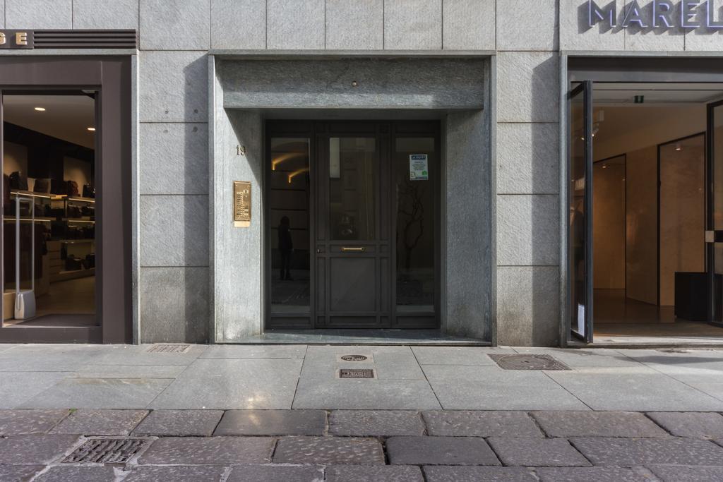 Casa Lagrange 19 Apartman Torino Kültér fotó